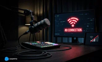 How Iran’s Internet Shutdown Disrupted Podcast Hosting, Distribution, and Revenue