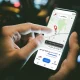 Tehran GPS disruption