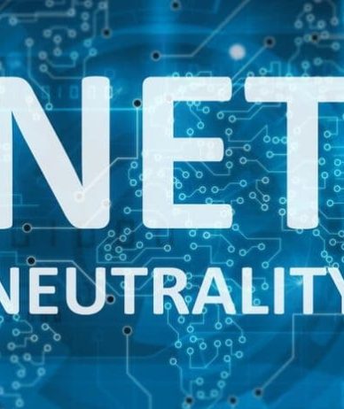 net neutrality