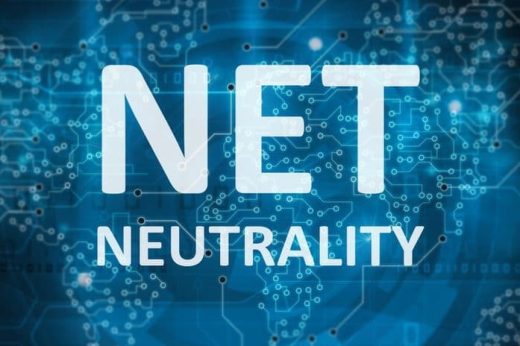 net neutrality