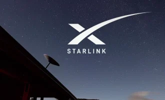 Iran satellite internet