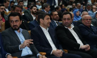 Iran Elecomp 2026