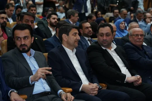 Iran Elecomp 2026