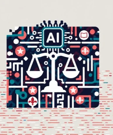 Iran AI law