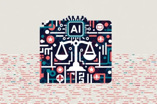Iran AI law