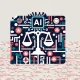 Iran AI law
