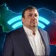Seyed Abolhassan Firouzabadi speaking during Digiato’s video interview