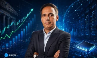 Mehdi Mohamadi, GreenWeb’s co-founder and CEO