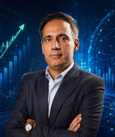Mehdi Mohamadi, GreenWeb’s co-founder and CEO