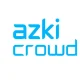 Azki Crowd Logo